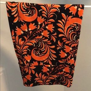 Lularoe skirt